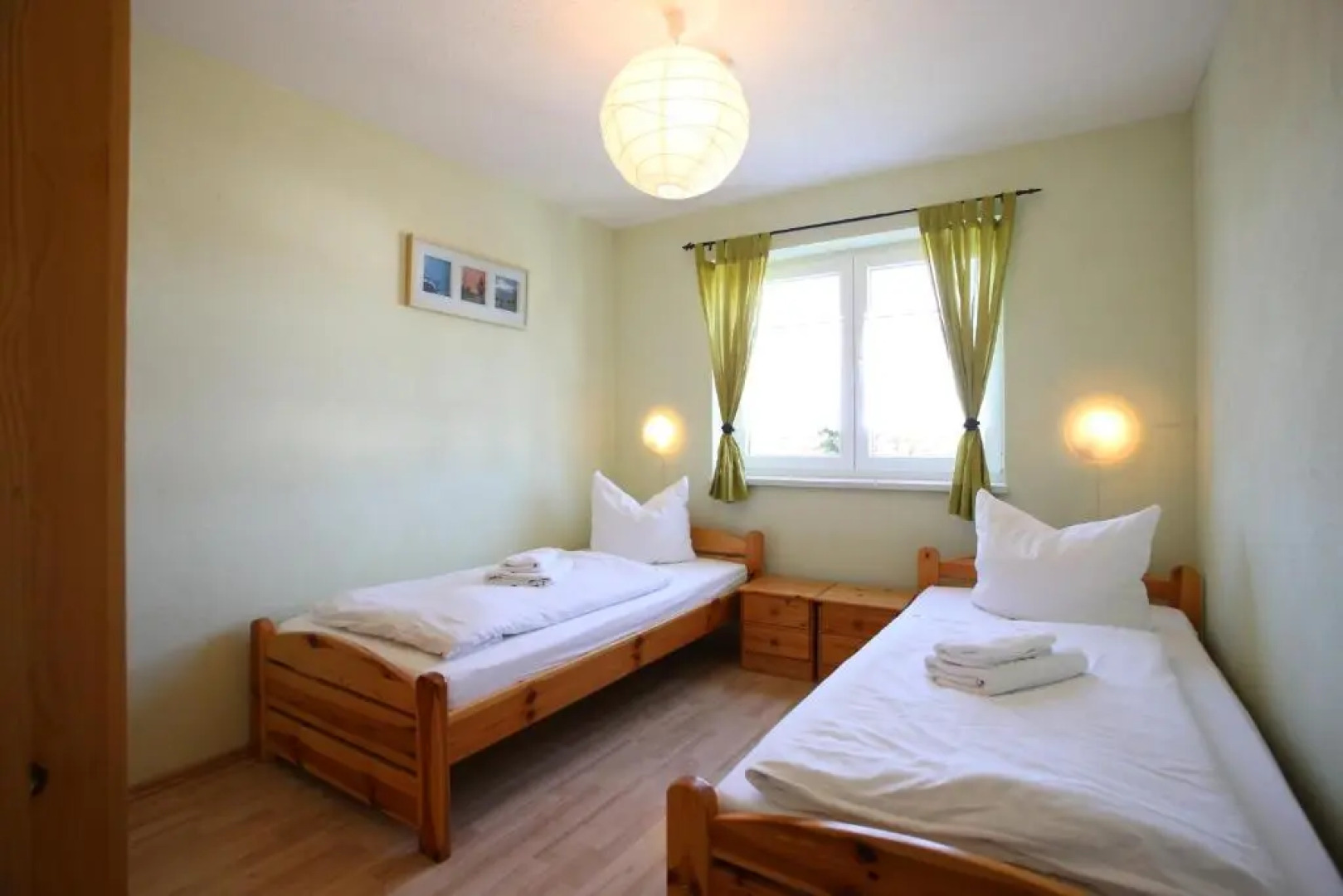 Ferienhaus Puschmann - FeWo 04