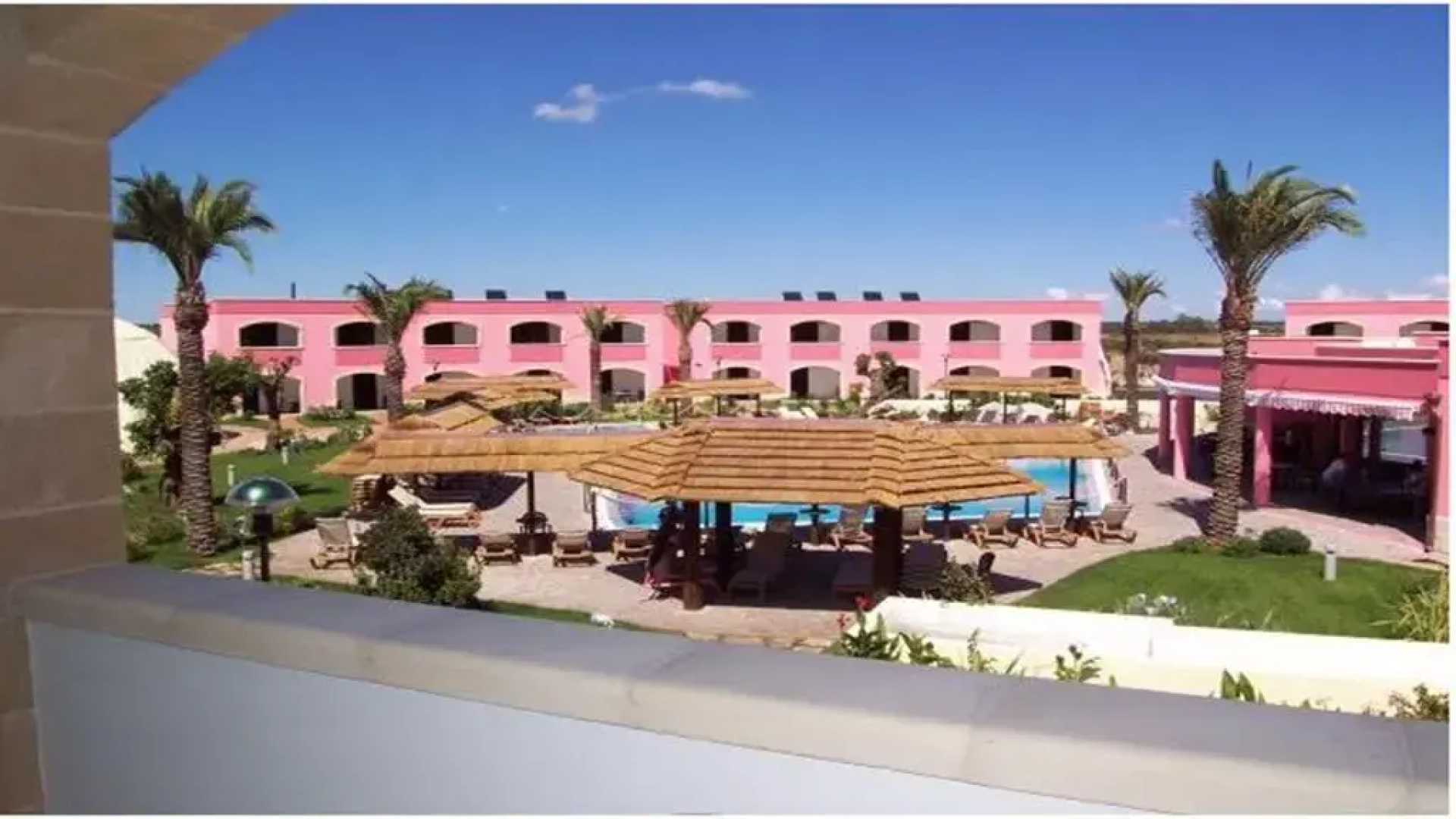 Villaggio Punta Grossa