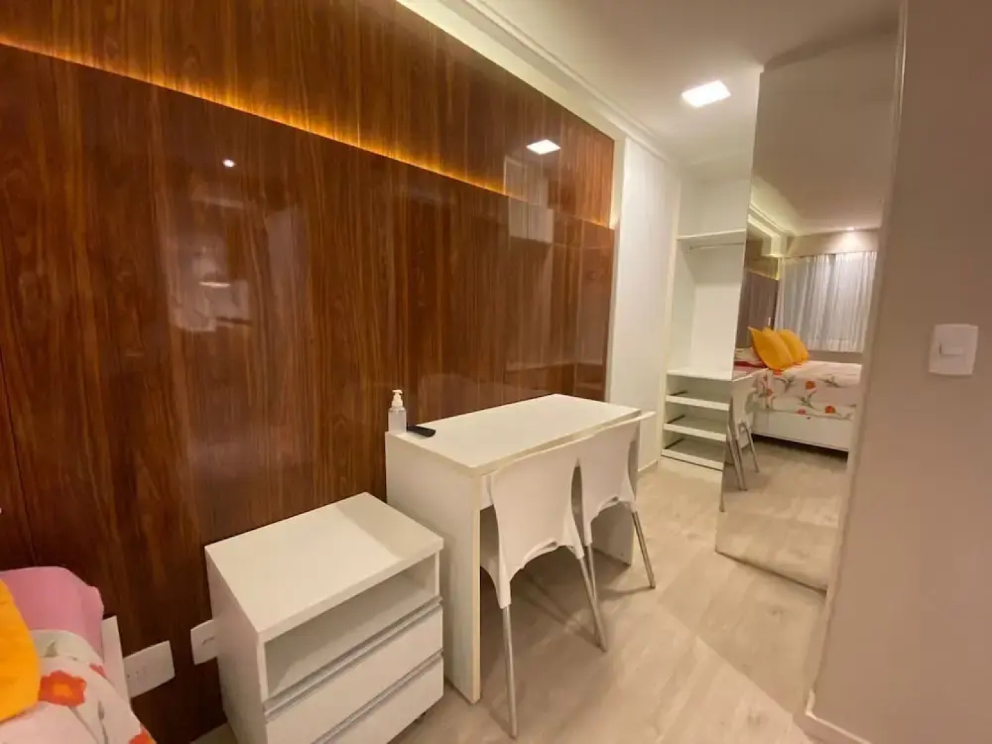Apto em Barra Bali Resort Destino BSM 2