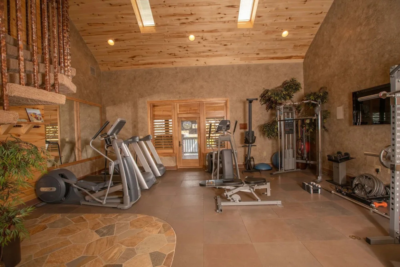 Cougar Ridge Resort, LLC