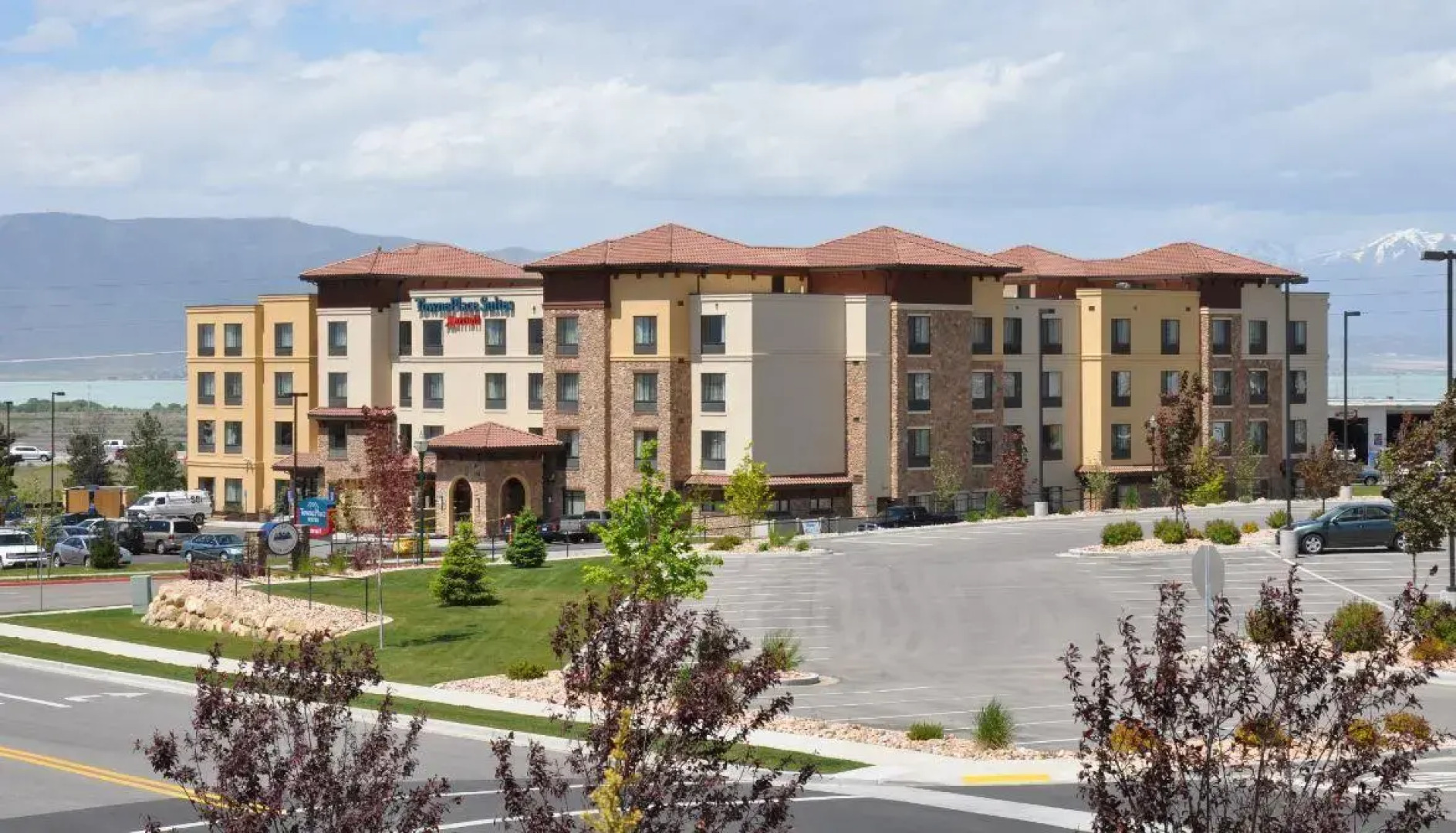 TownePlace Suites by Marriott Orem