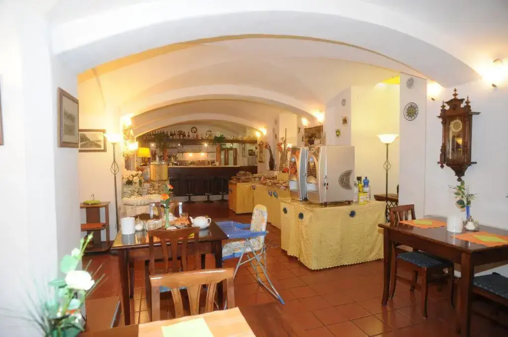 Residence La Contessina