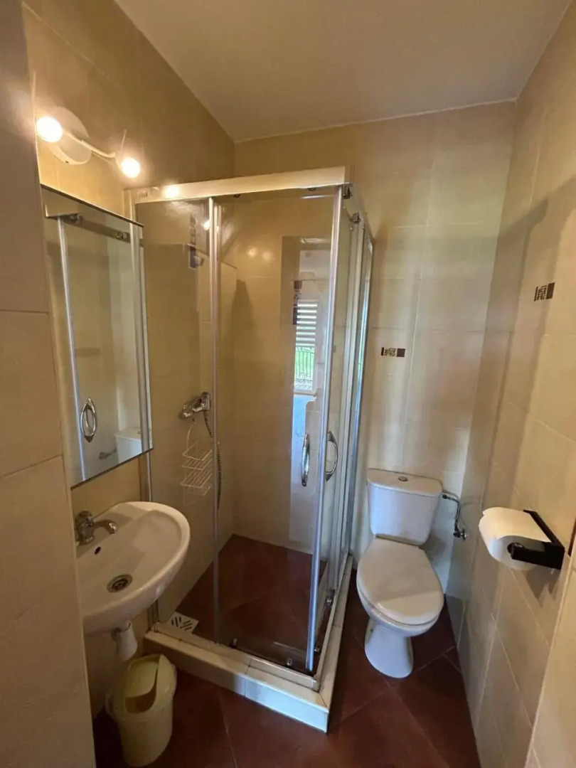 Pokoje Gościnne Anastazja