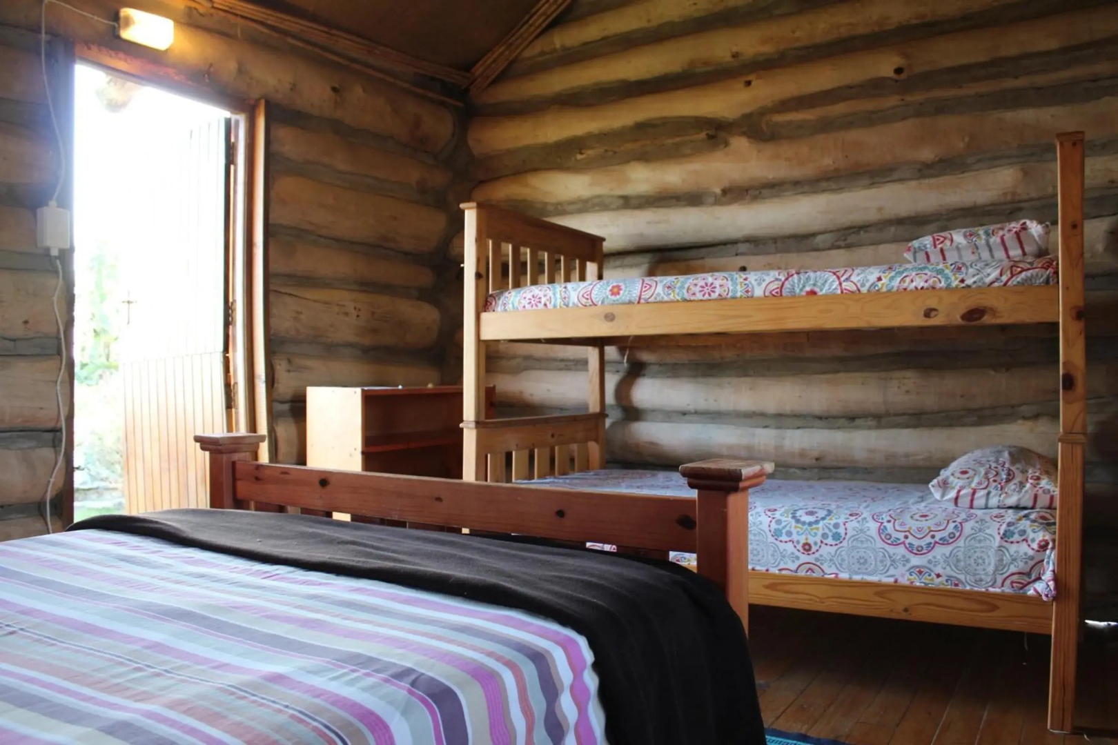 The Wild Farm - Hostel
