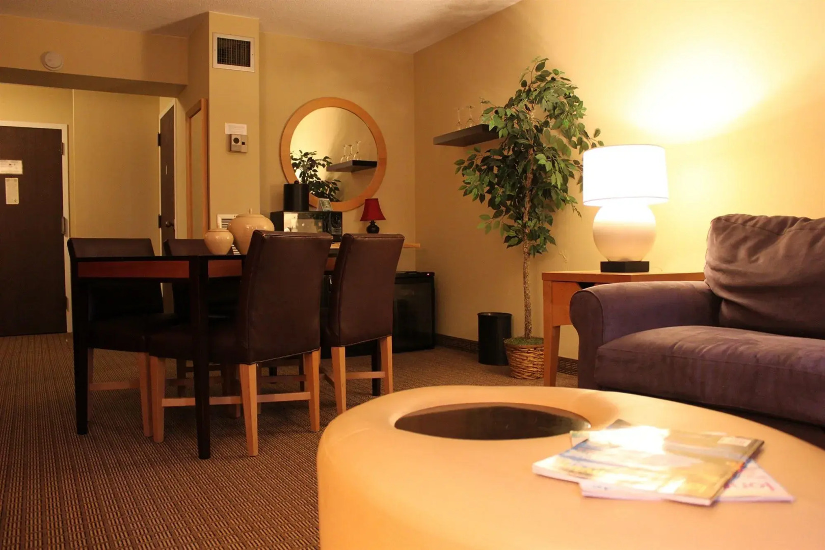 The Avalon Hotel and Conference Center