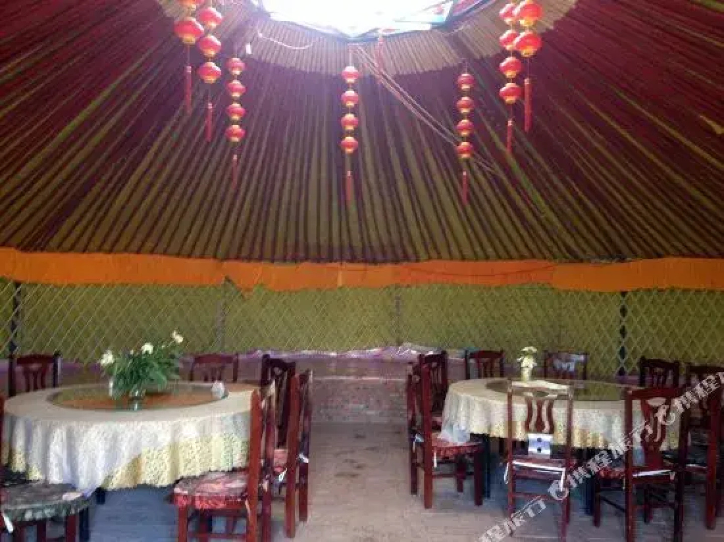 Xi Lin Nai Er Resort