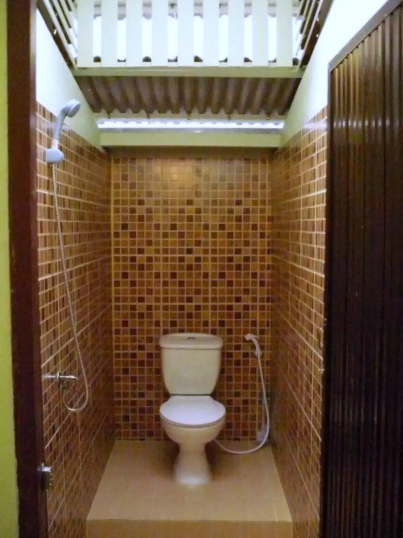 Win Backpacker Hostel