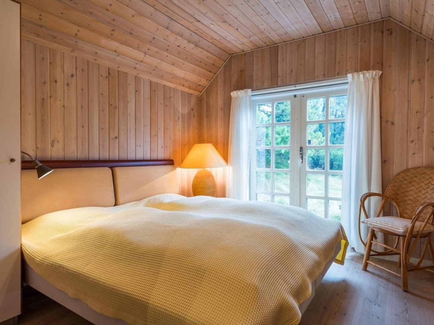 4 Person Holiday Home in Fano