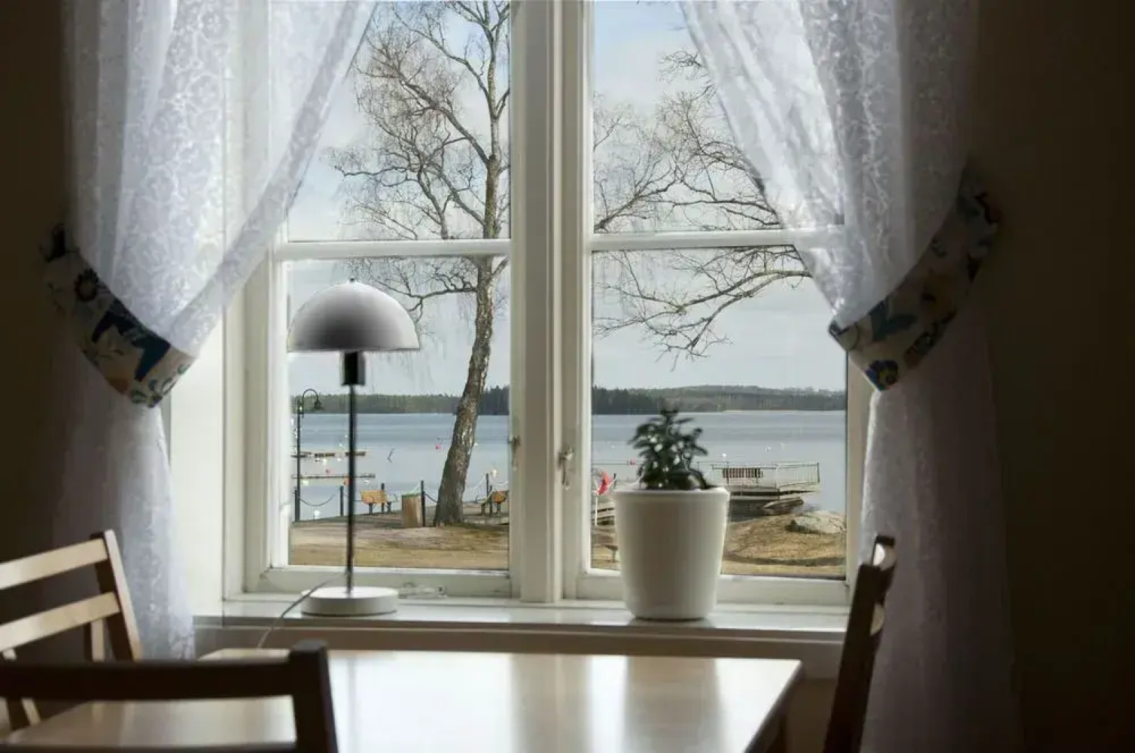 Växjö Vandrarhem Evedal