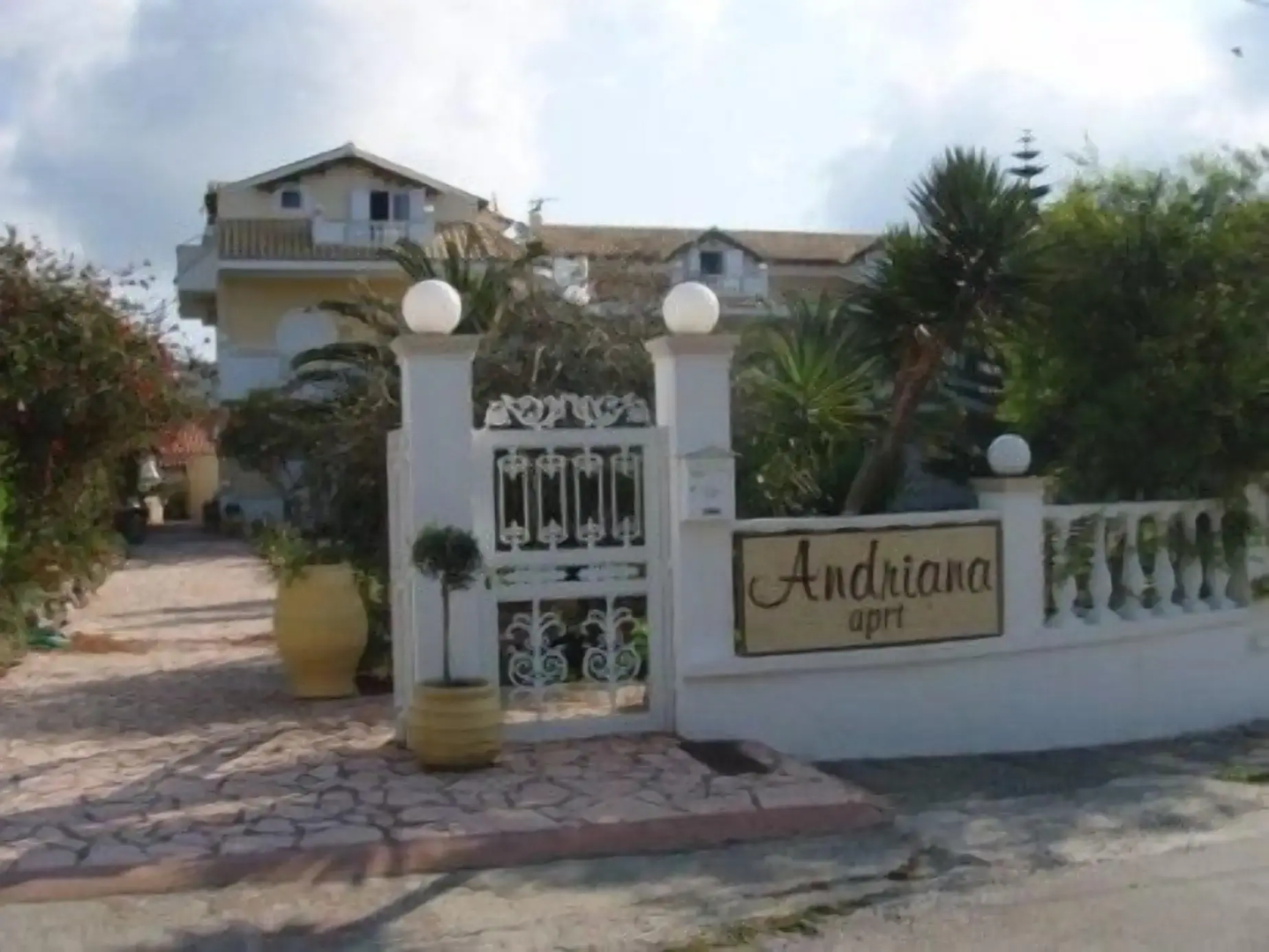 Andriana