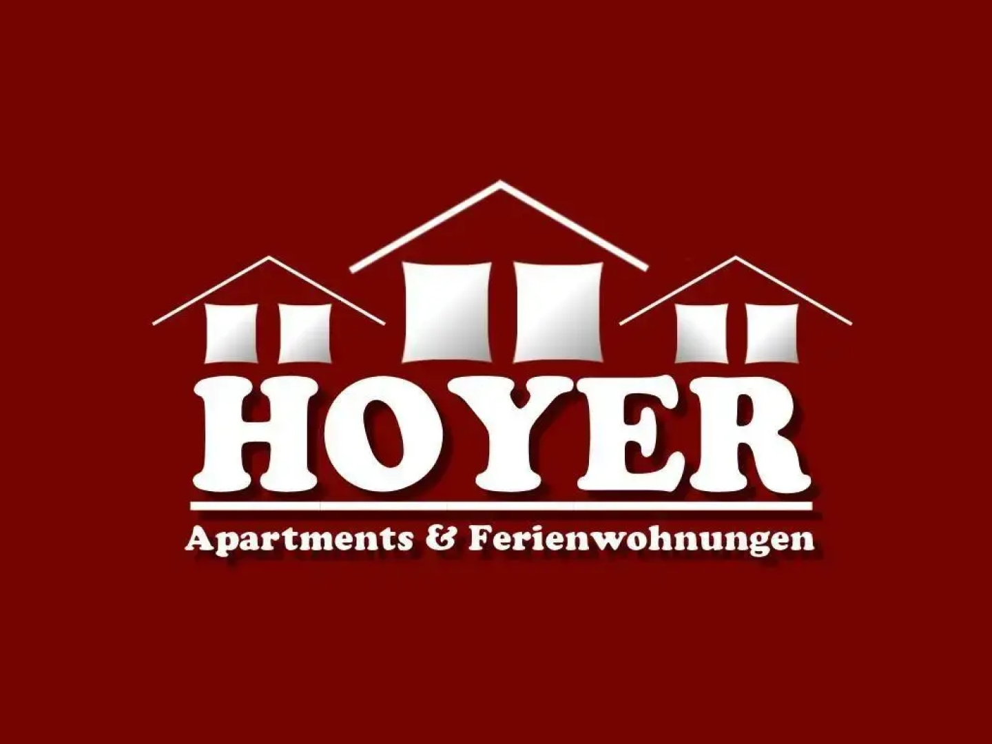 Hoyer Apartment