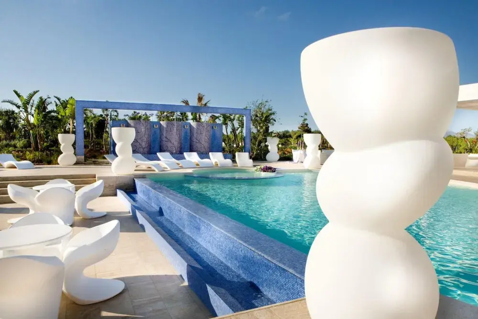 Apartment With 2 Bedrooms in Partinico, With Pool Access and Wifi - 6