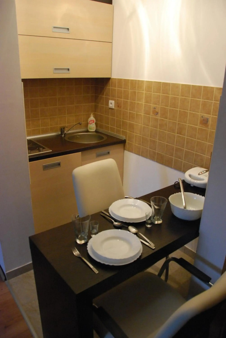Ski & Relax Apartment