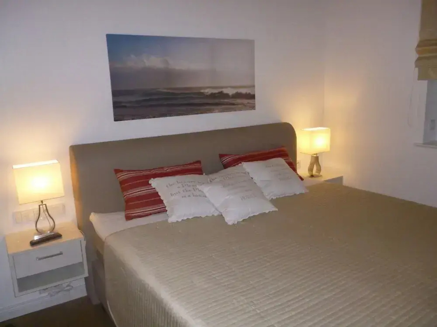 Landhaus 4 Jahreszeiten