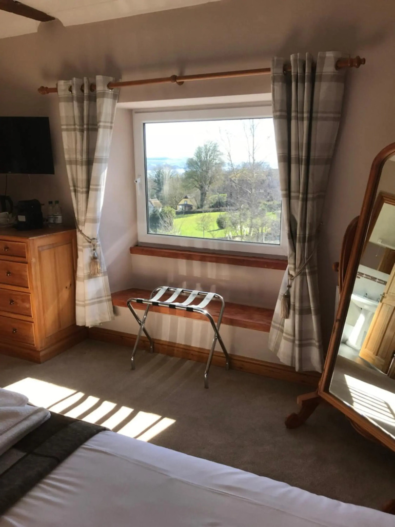 St Andrews House B&B