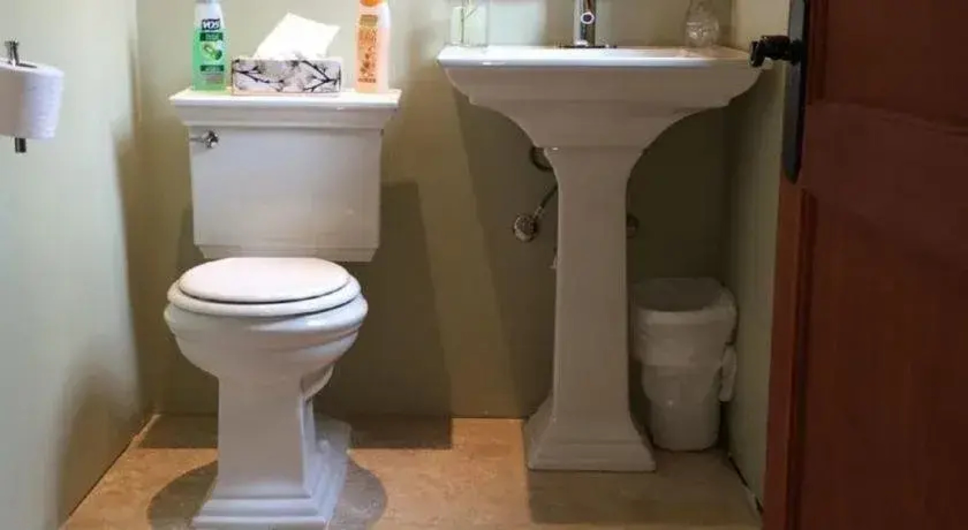 The Guesthouse Tropical Villa HI