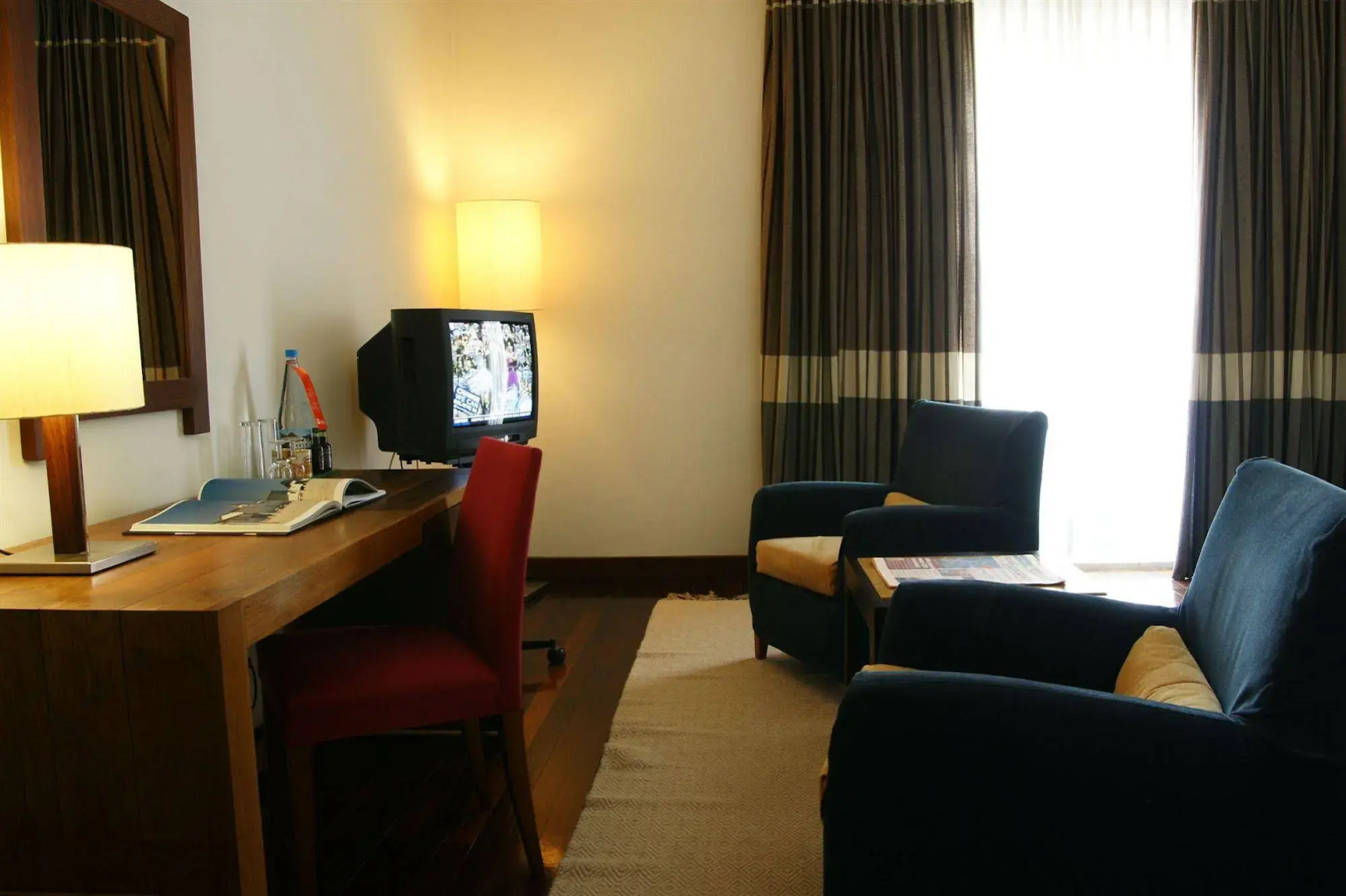 Pousada Castelo de Alcácer do Sal - Historic Hotel