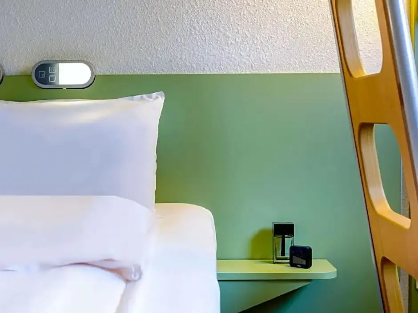 Ibis Budget Hamburg Quickborn