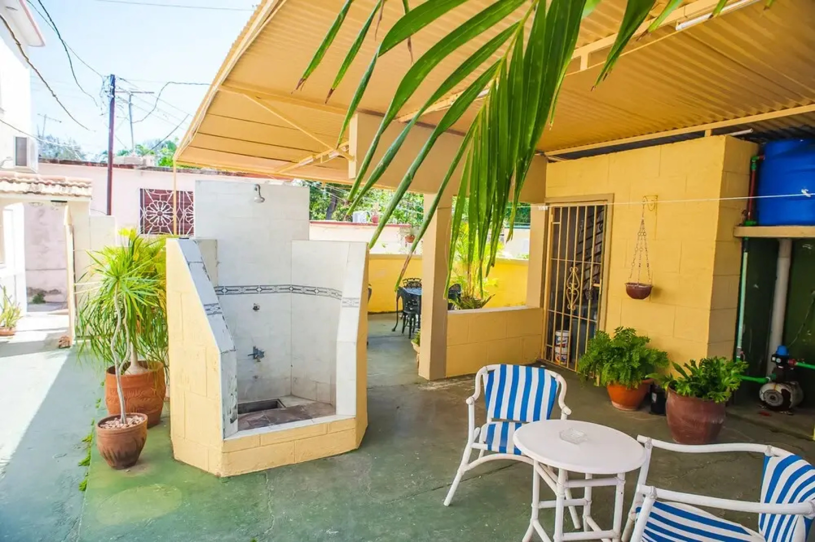 Amazing family house in Varadero Beach