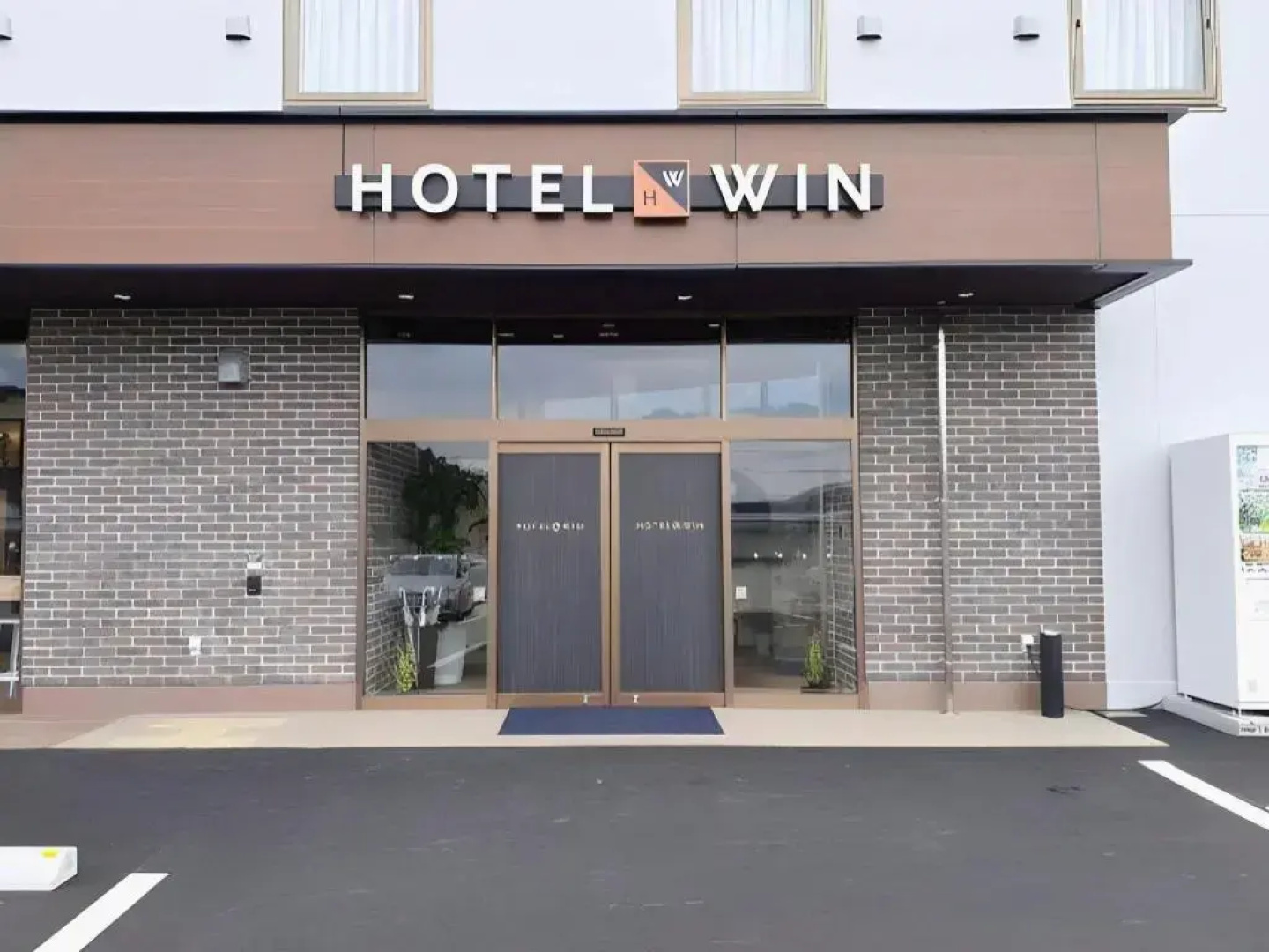 Hotel WIN