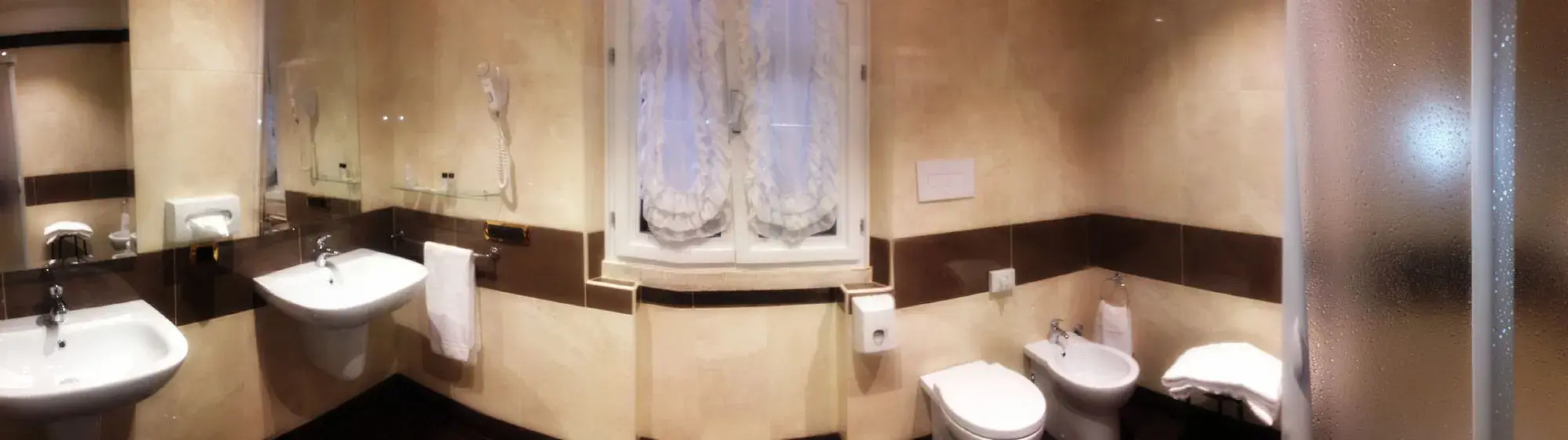 Le Fonti Grand Hotel