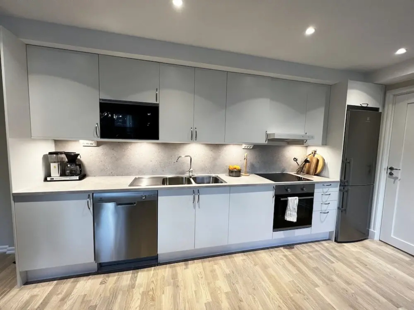 STF Stora Frögården Hostel