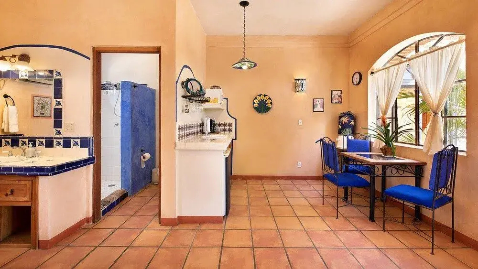 Posada del Molino