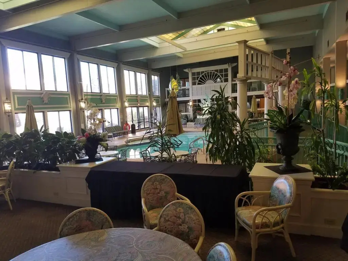 Clarion Hotel Lake Erie