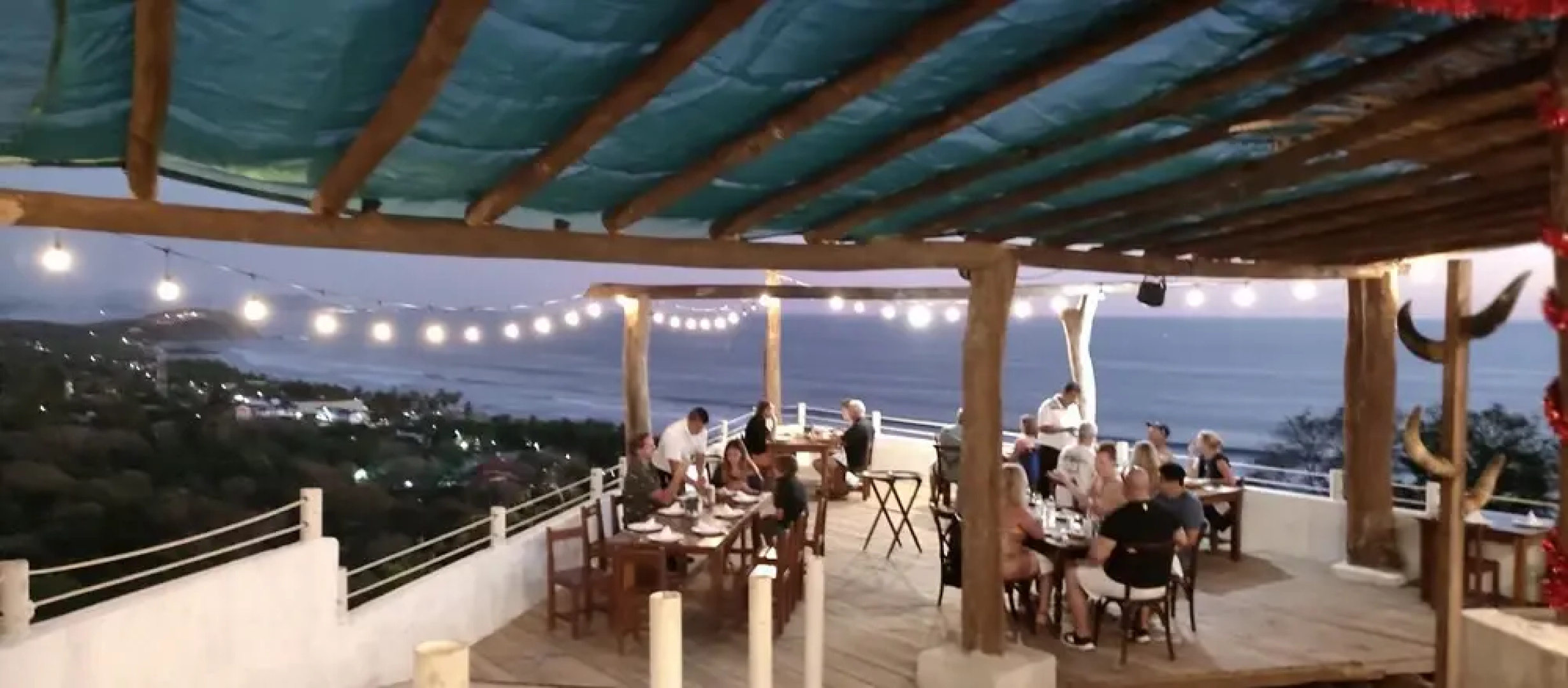 Villas Roberto's Bistro
