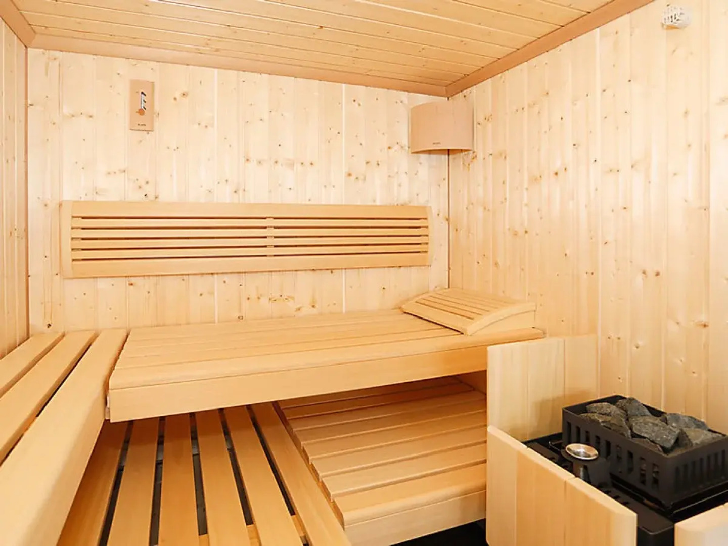 Holiday Home von Capeller