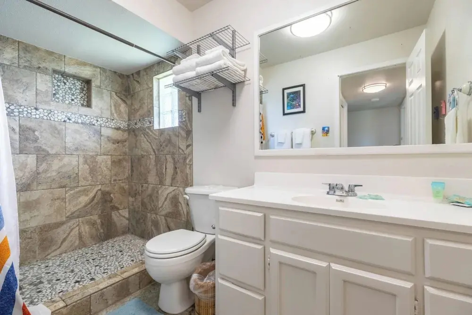 The Shell House Private Pool Pet Friendly