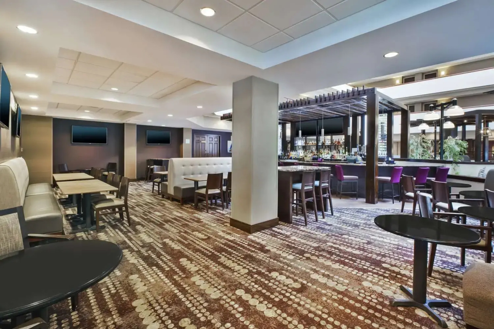 DoubleTree by Hilton Rapid City Downtown Convention Center