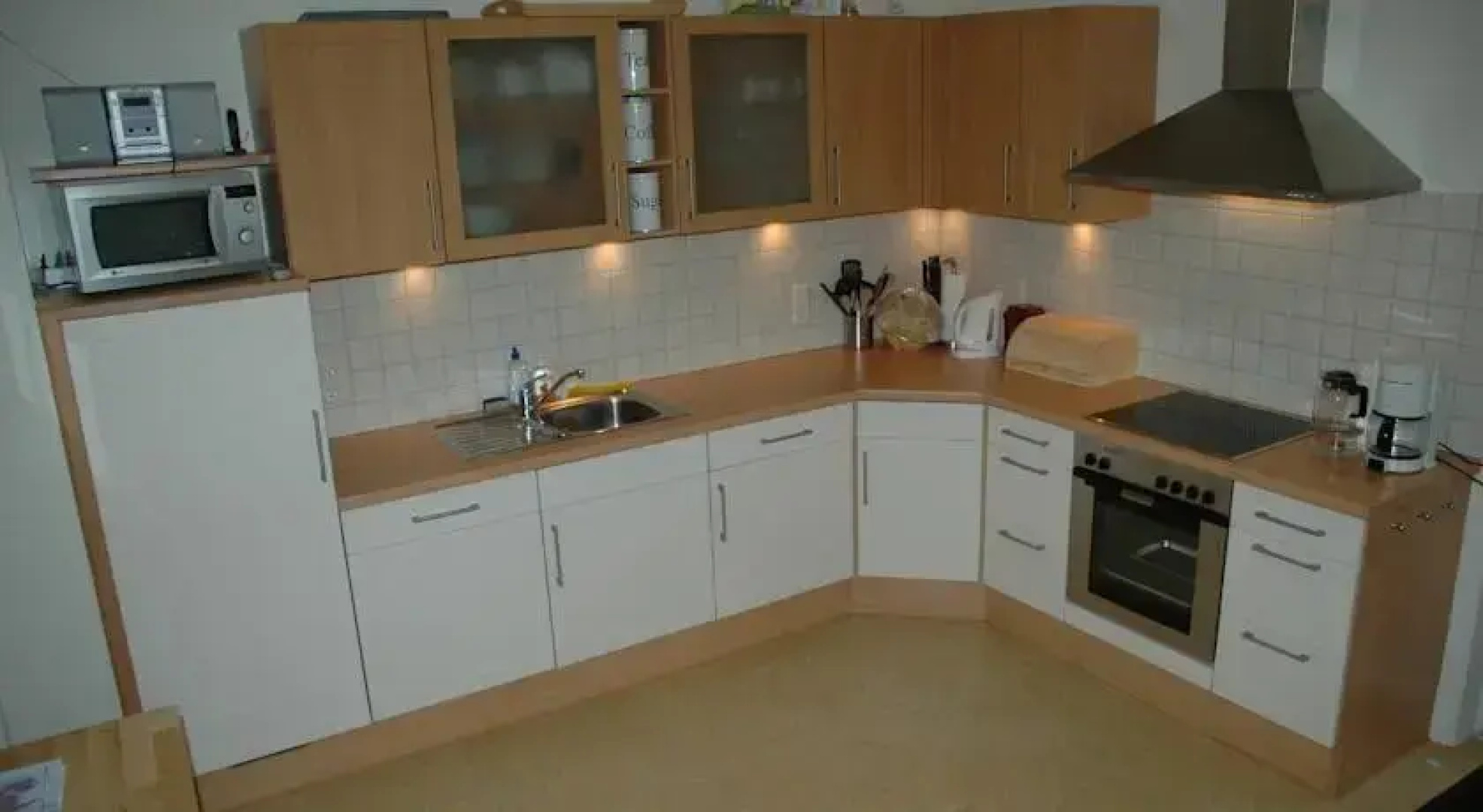 Haus am Sorpe