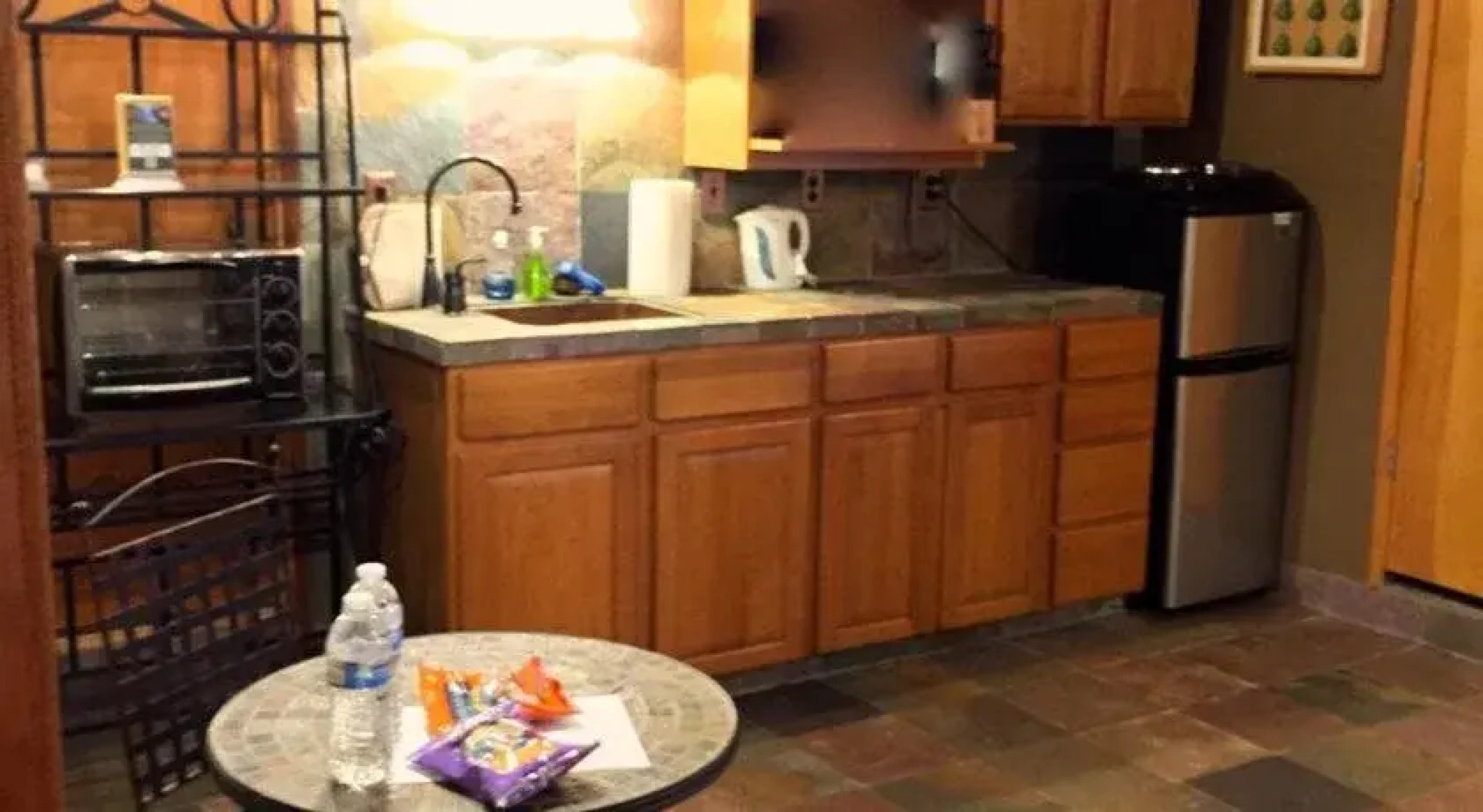 Maui What A Wonderful World B and B Hawaii