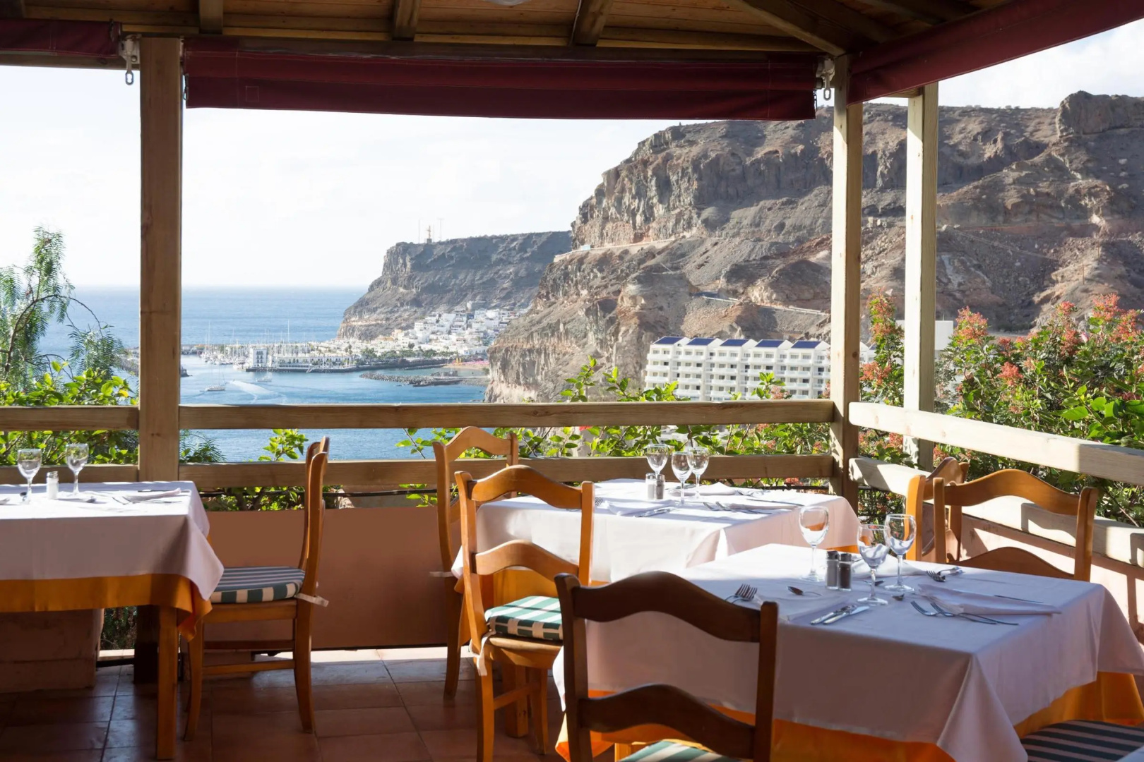 Hotel Mogan Princess & Beach Club- All Inclusive