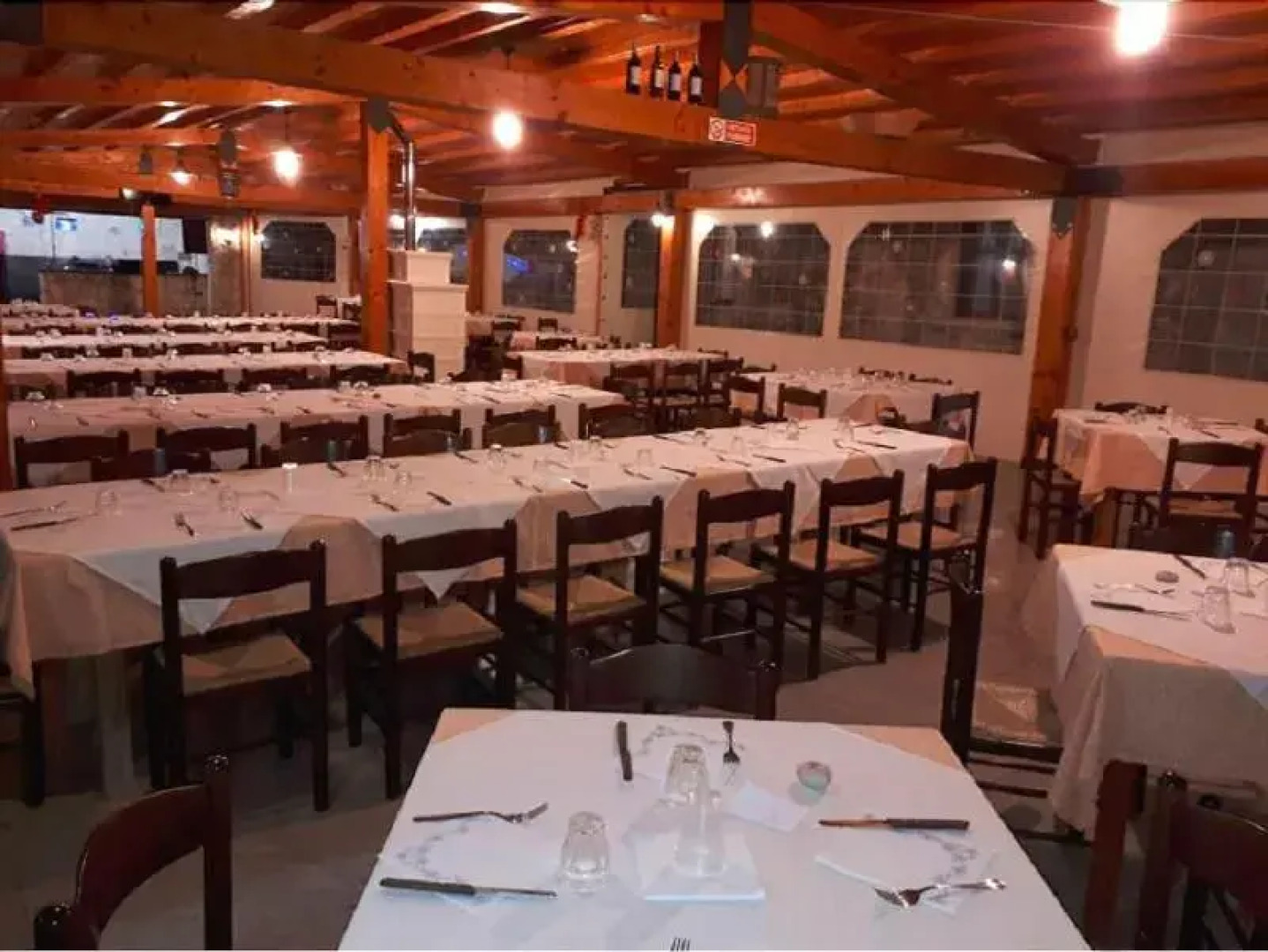 Agriturismo Fattoria del Cavaliere