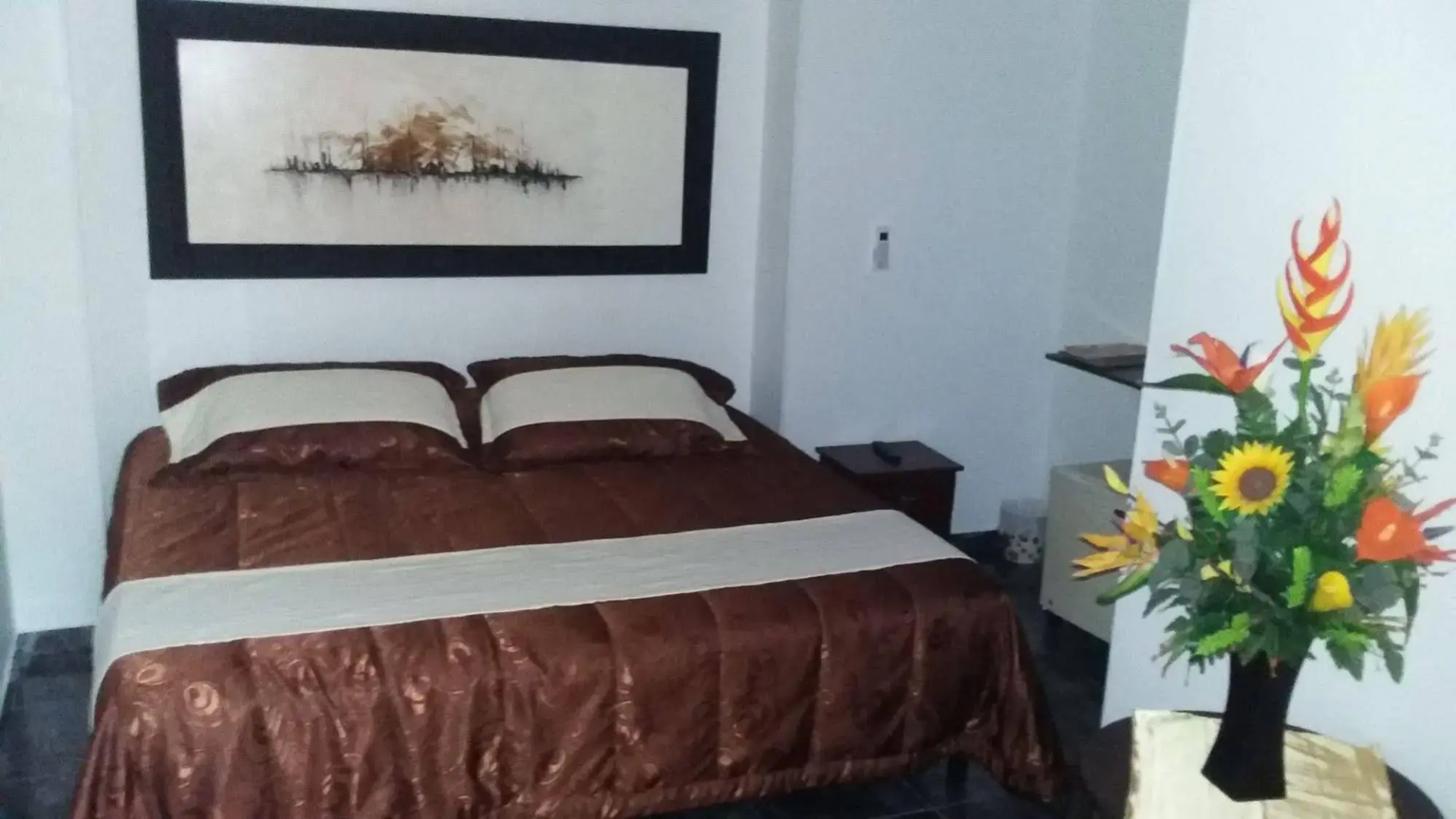 Hotel 36 View Cabecera