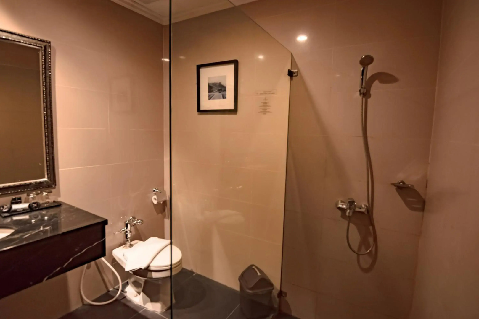 The Mirah Hotel Bogor