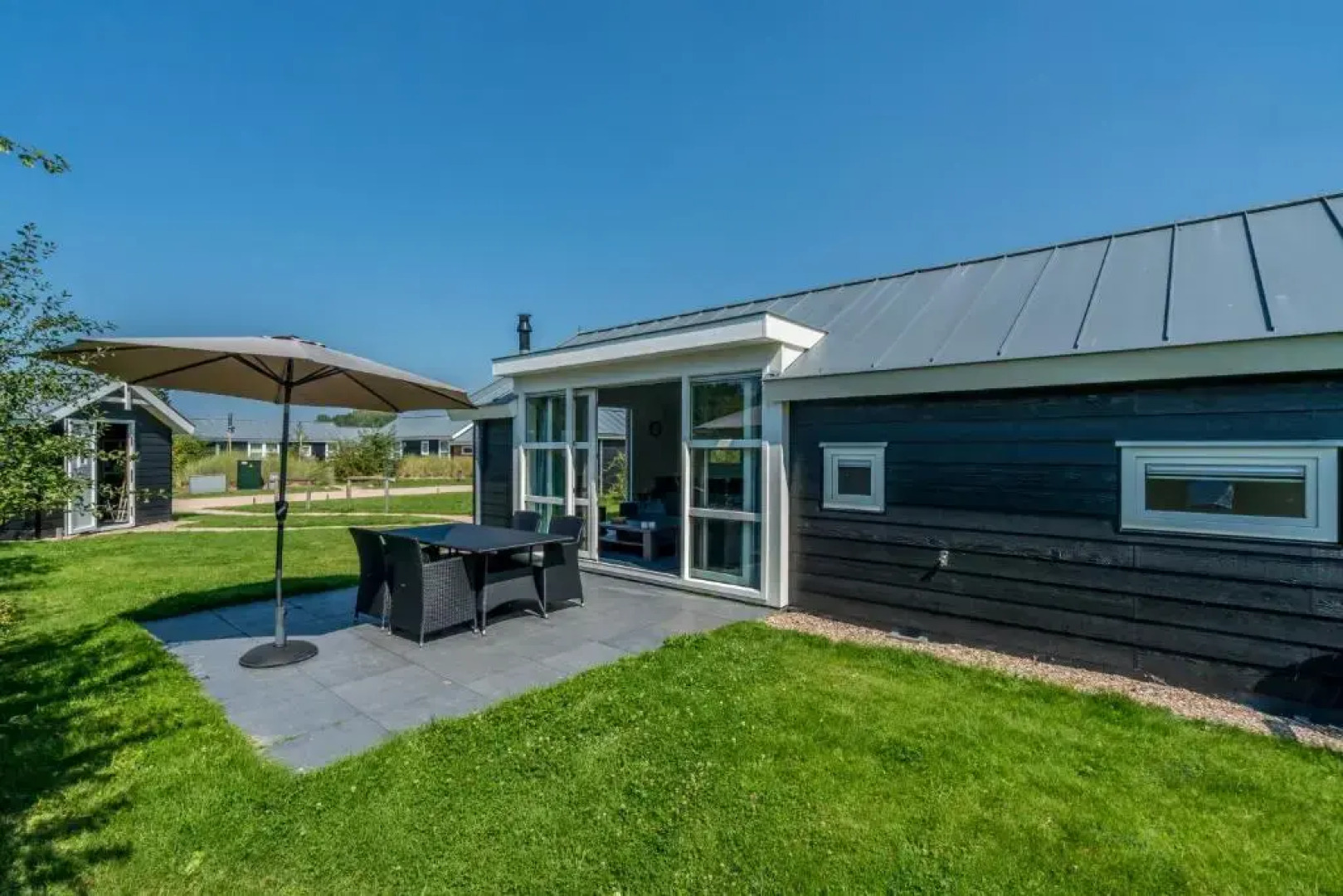 Duinpark Westerschouwen