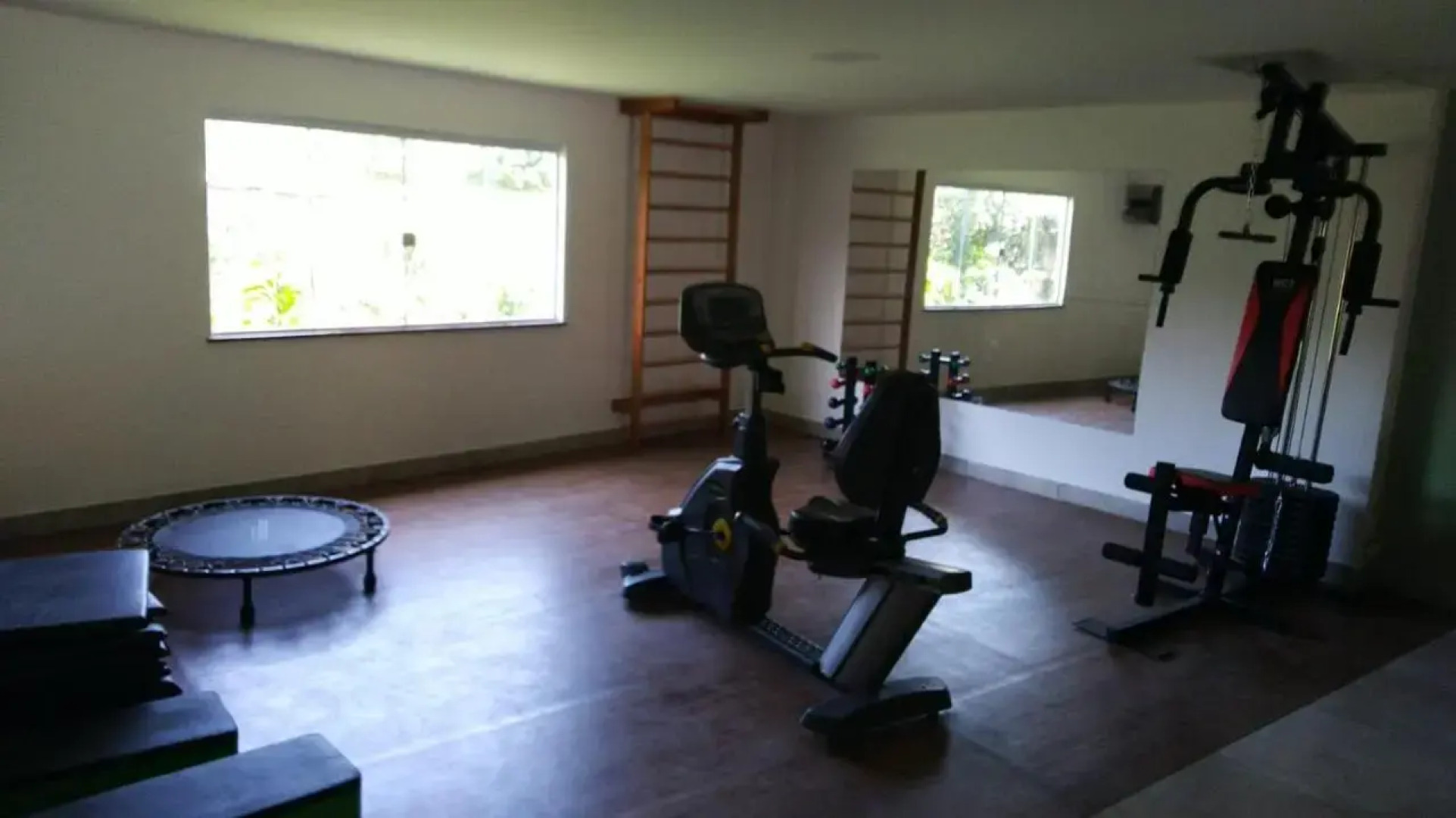 Pousada Arvore Da Vida