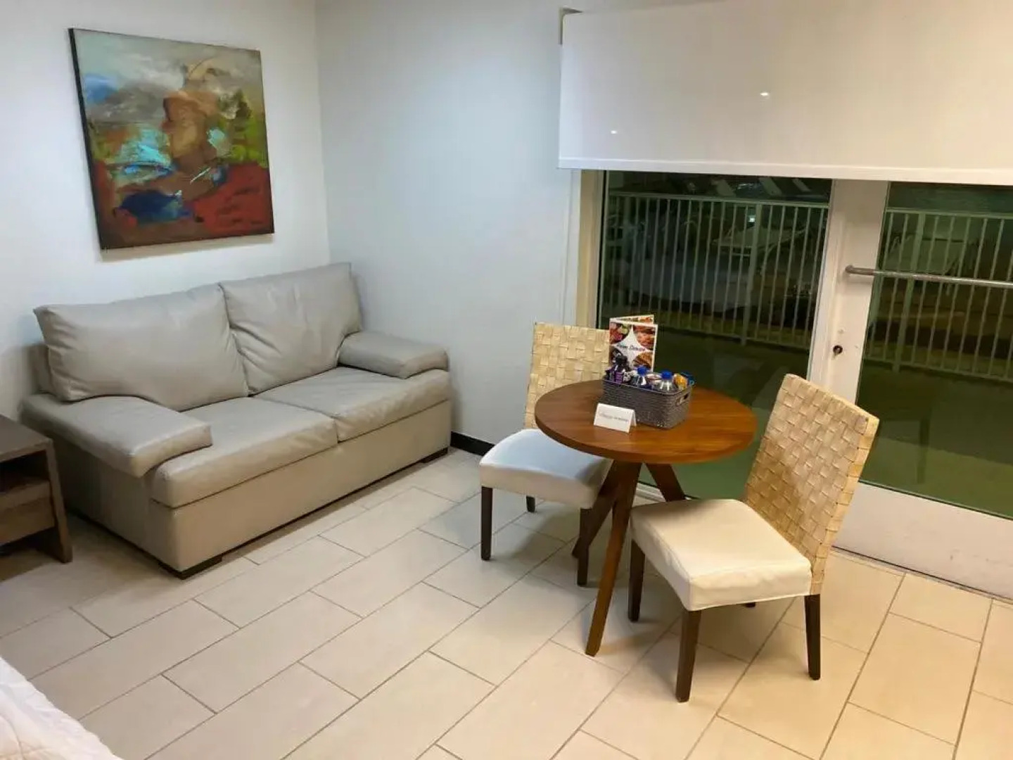 Peninsula Island Resort & Spa - Beach Front Property at South Padre Island