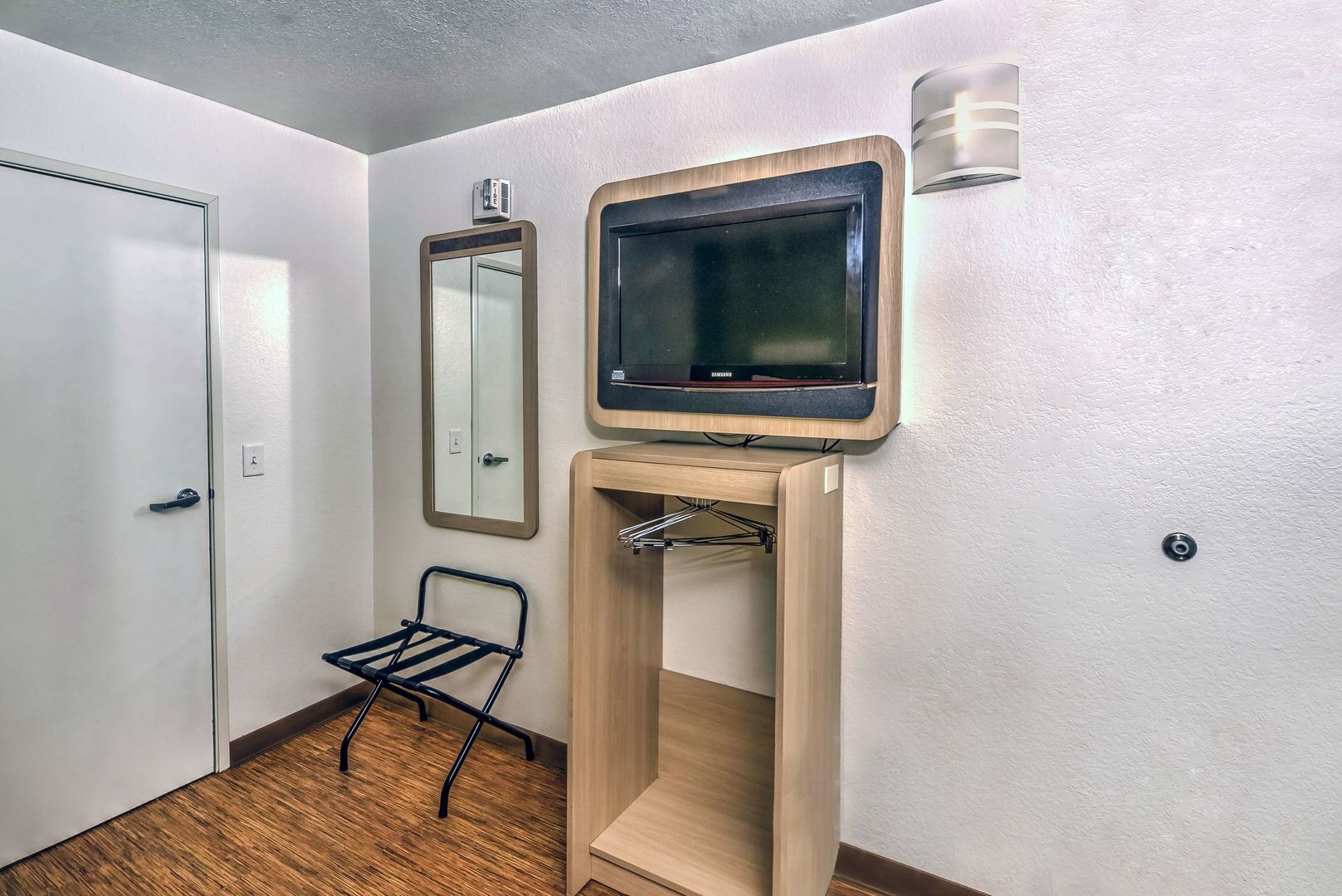 Motel 6 Colorado Springs