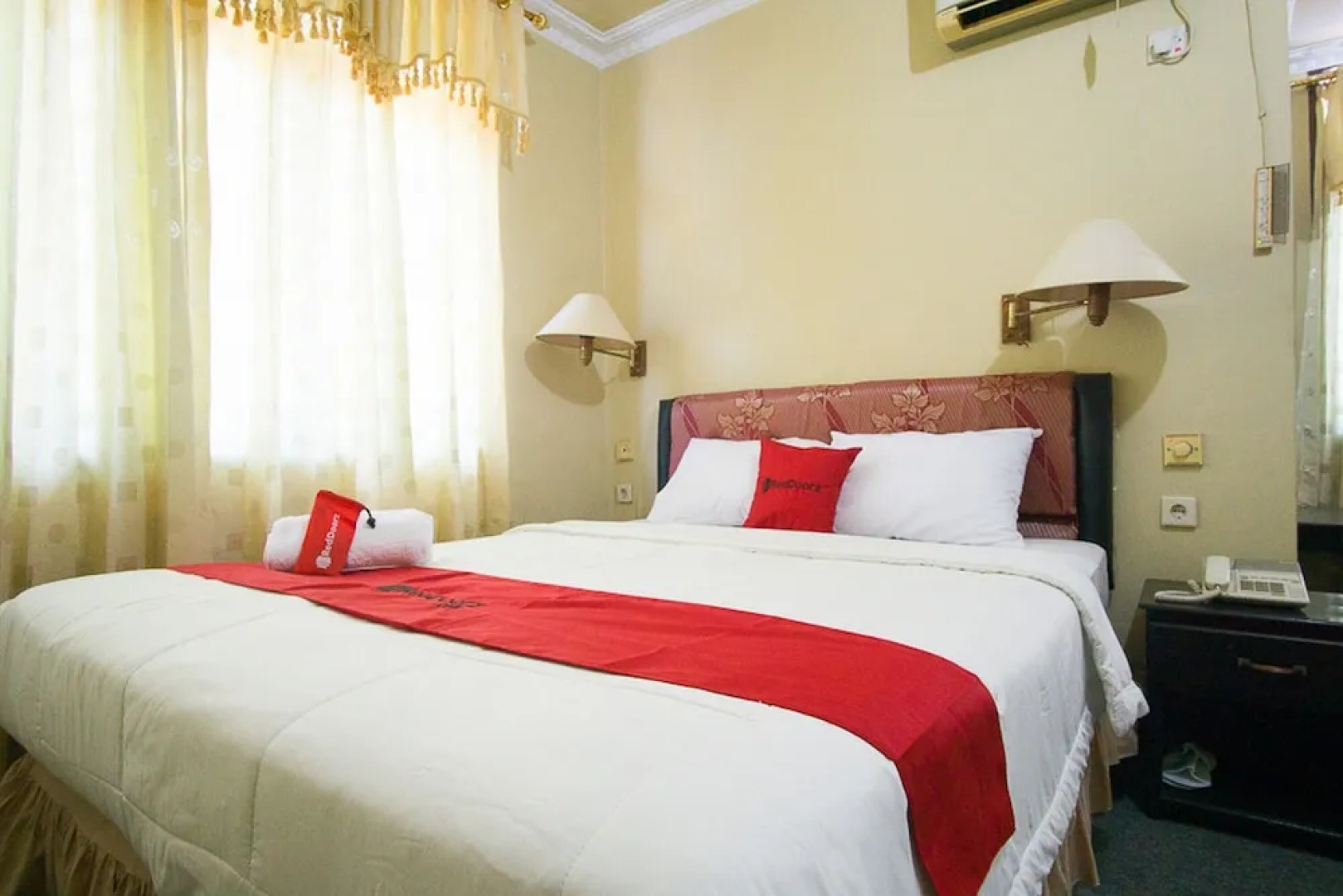 Hotel Nalendra by Reddoorz