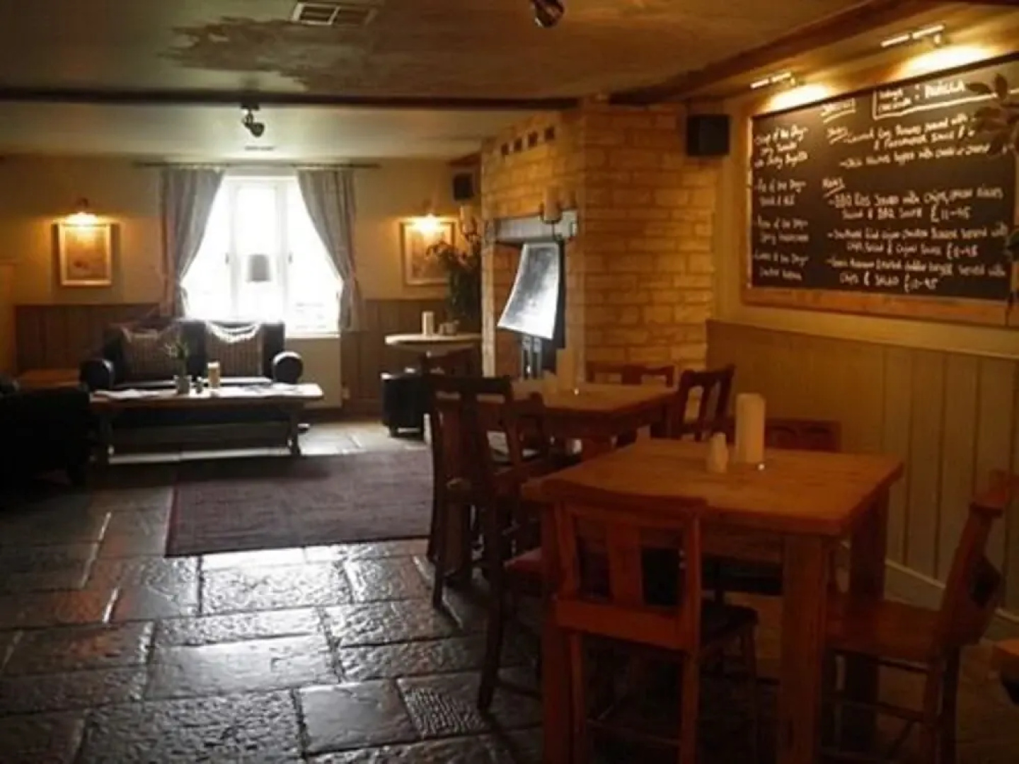 The Chequers