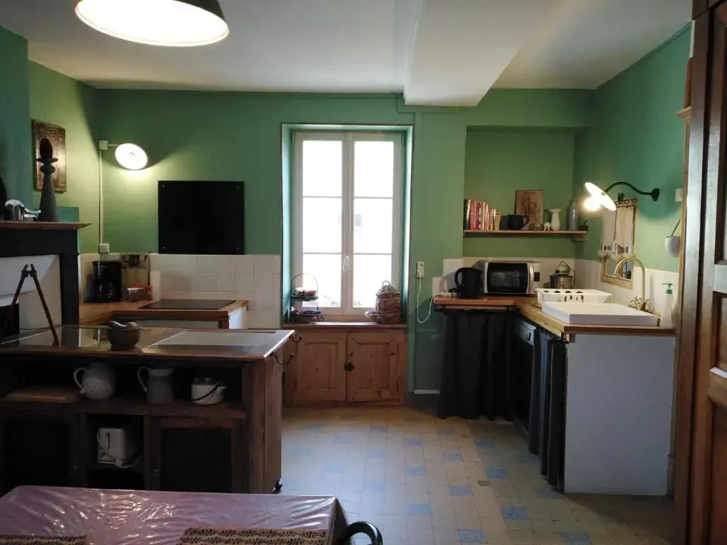 Meublé de tourisme La Maison d'Orgy