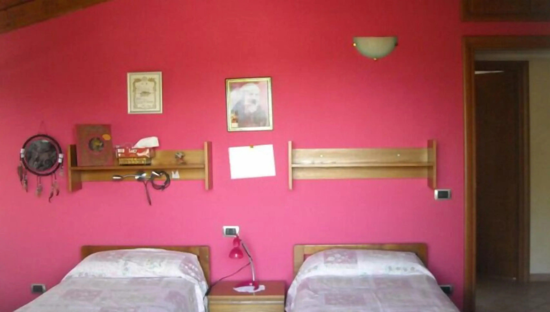 Gli Angeli B&B
