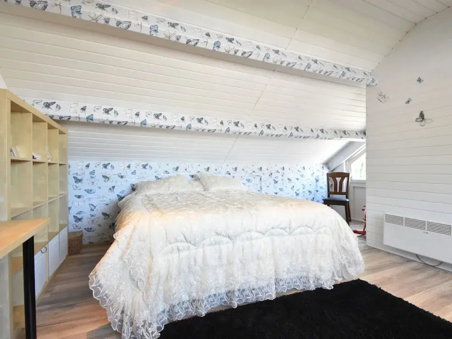 Beautiful Holiday Home in Middelburg Zealand with Garden