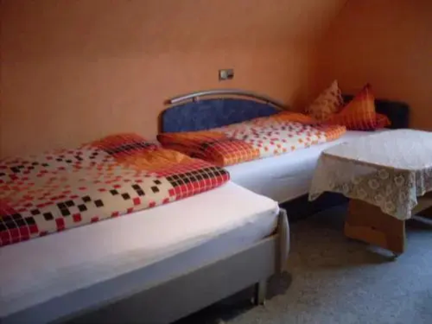Ferienwohnung & Zimmervermietung Spaete