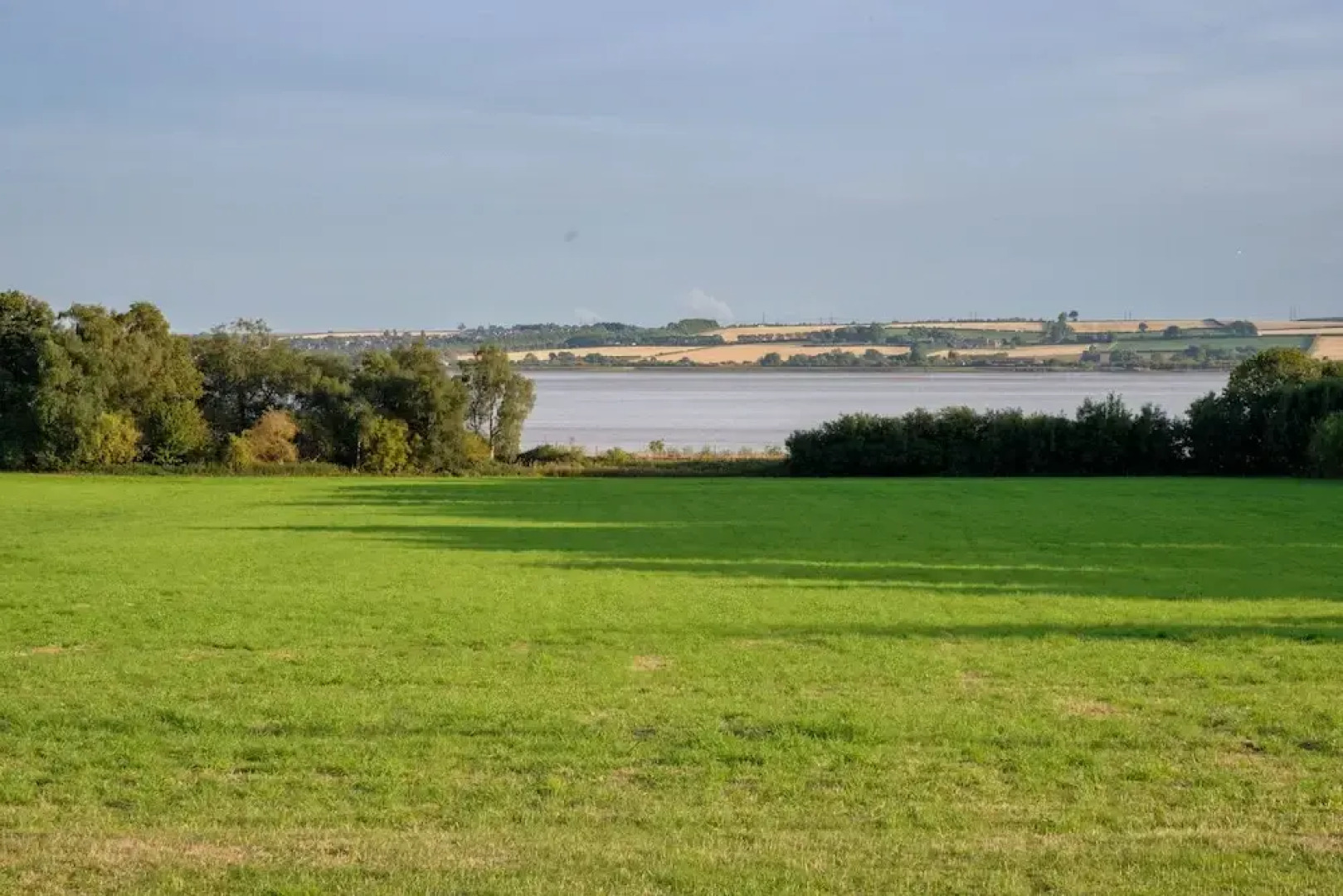 Hotel Elizabeth Hull