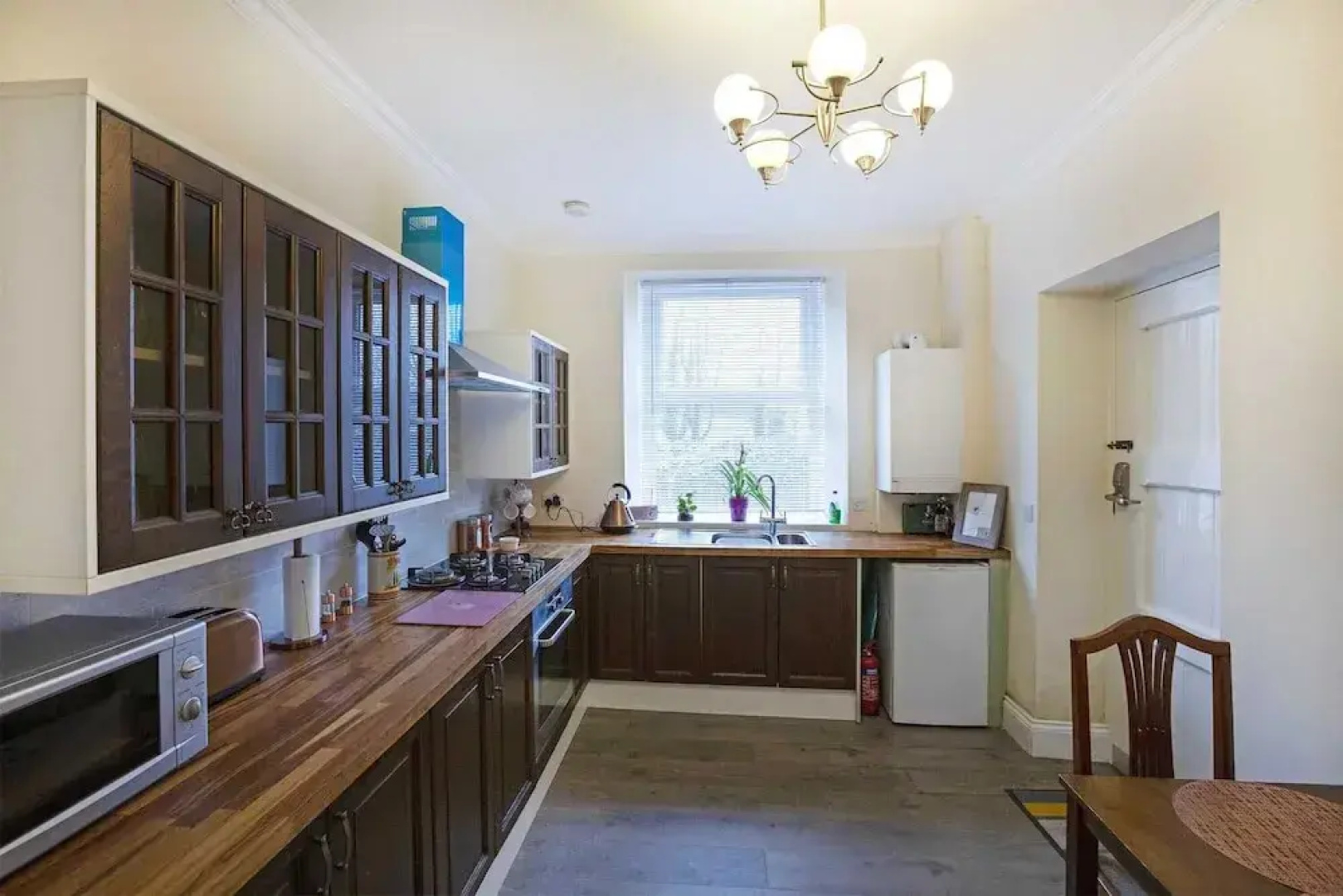Milnthorpe - Ideal to Explore the Lake District